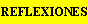 Al oprimir el bot�n Ud. encontrar� las reflexiones finales de Conferencistas y Comentaristas