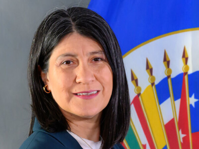 María Julia Garcete Yegros