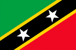 St. Kitts y Nevis