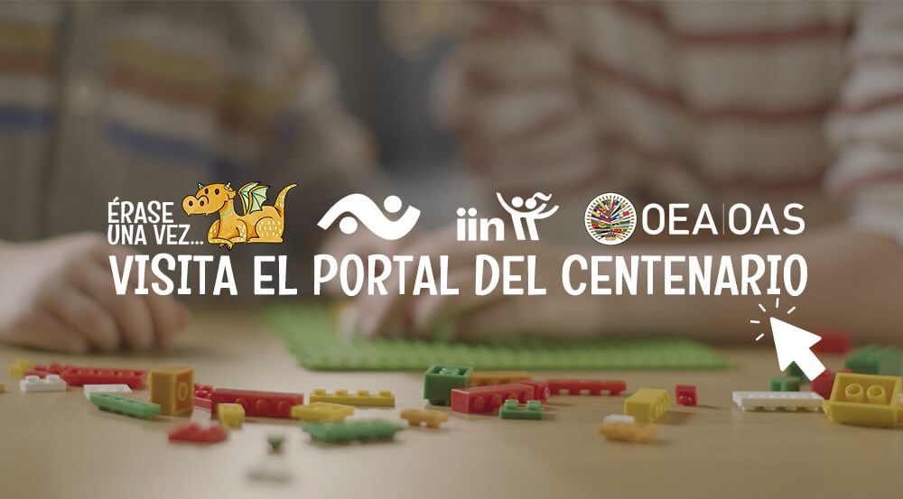 Centenario IIN OEA