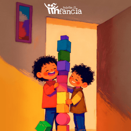 Boletín N° 21
