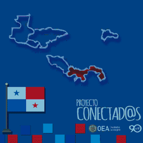 Recomendaciones. Proyecto Conectados, Panamá 2017