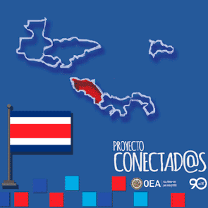 Recomendaciones IIN 2016 Recomendaciones. Proyecto Conectados, Costa Rica 2017