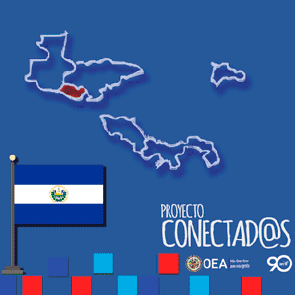 Recomendaciones. Proyecto Conectados, El Salvador 2017