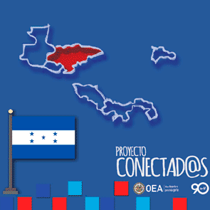 Recomendaciones. Proyecto Conectados, Honduras 2017