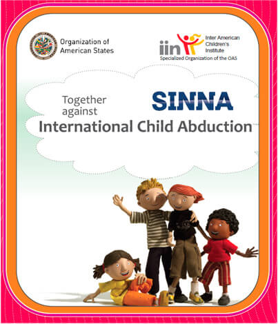 International Abduction of Children and Adolescents
