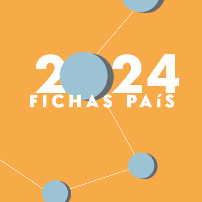 Fichas País - Actualización 2024