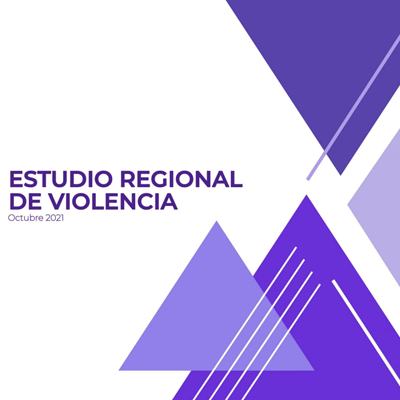 Estudio Regional de Violencia IIN OEA