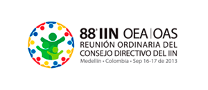 88 Logo Reunion