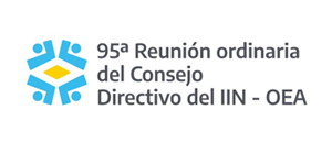 95 Logo Reunion