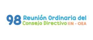 Logo 98 Reunión