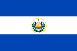 el salvador