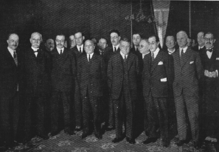 HISTORIA DEL IIN-OEA