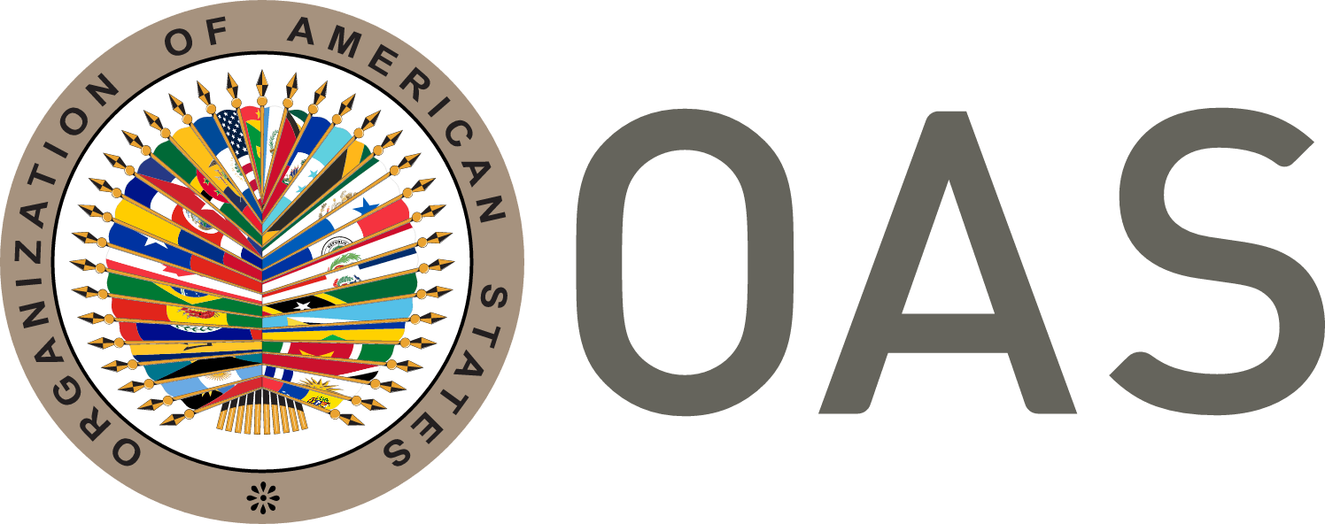OEA Logo