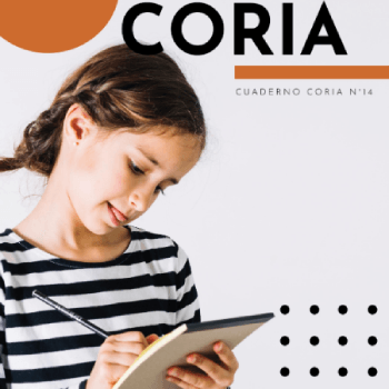 Cuaderno CORIA N° 14