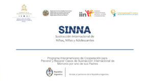 SINNA Honduras Correción Final